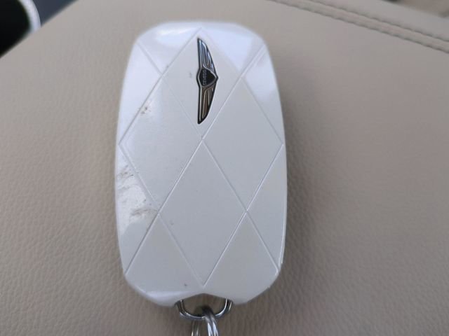 Used 2026 Genesis G70 2.5T Prestige image 29