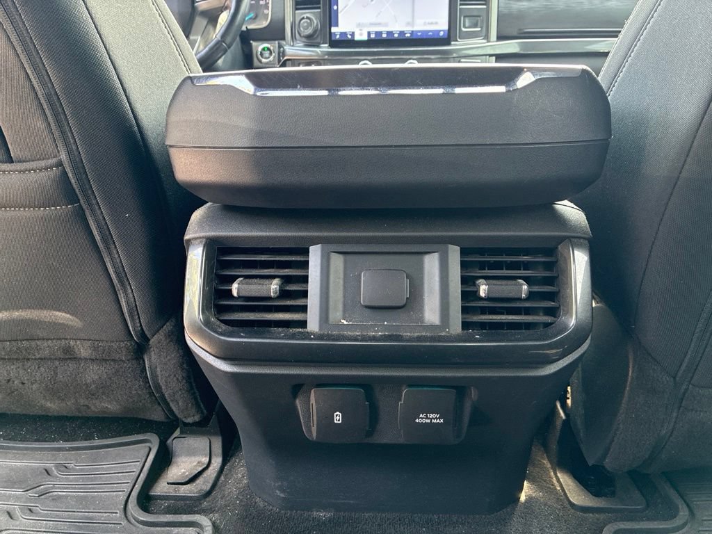 Used 2021 Ford F150 XLT w/ Equipment Group 302A High AWD/4WD image 20