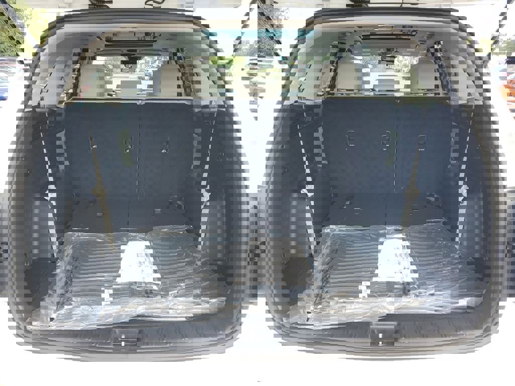 New 2026 Kia Sorento S w/ S Panoramic Sunroof Package image 21