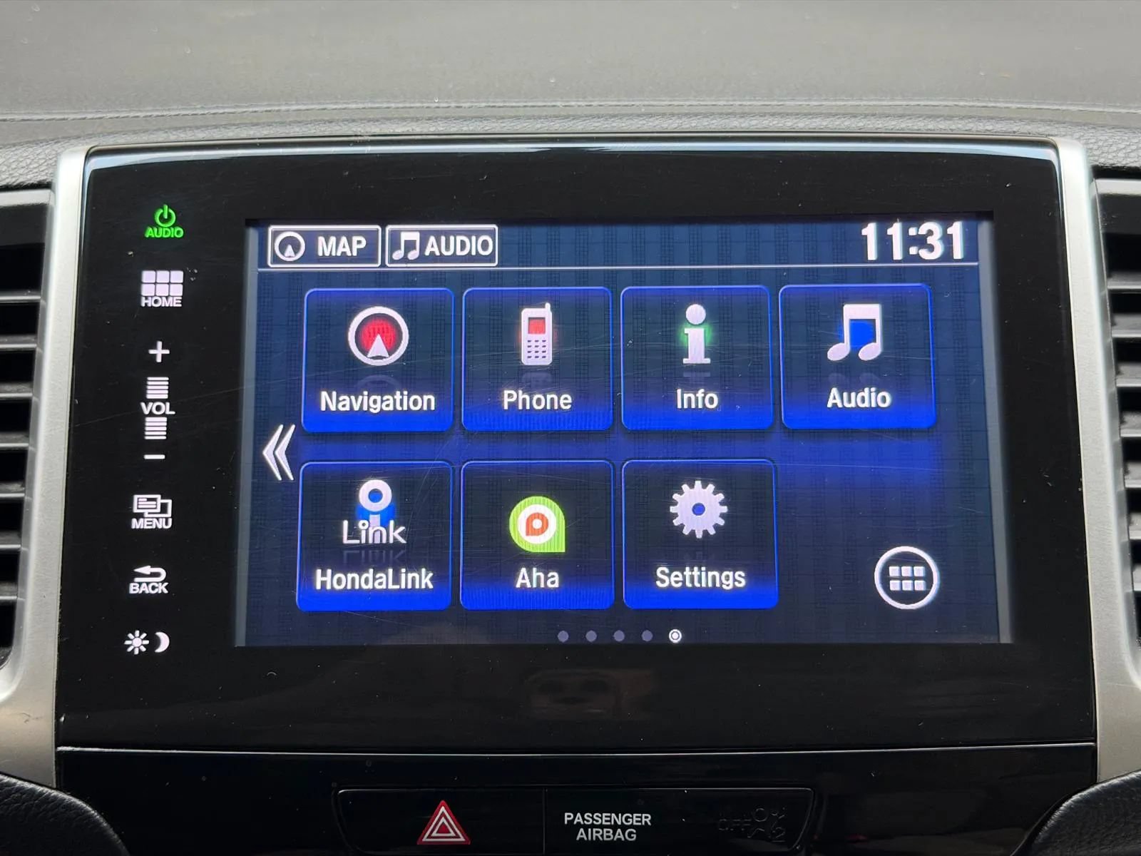 Used 2016 Honda Pilot EX-L image 42