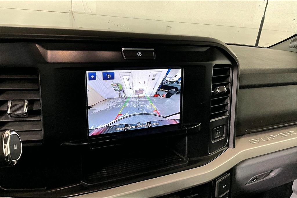 Used 2025 Ford F250 XLT image 21