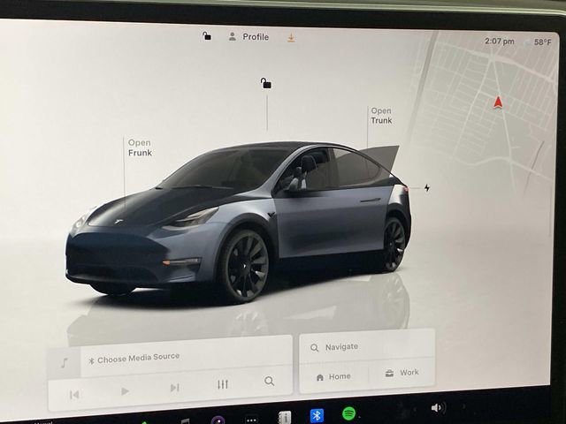 Used 2023 Tesla Model Y Long Range image 20