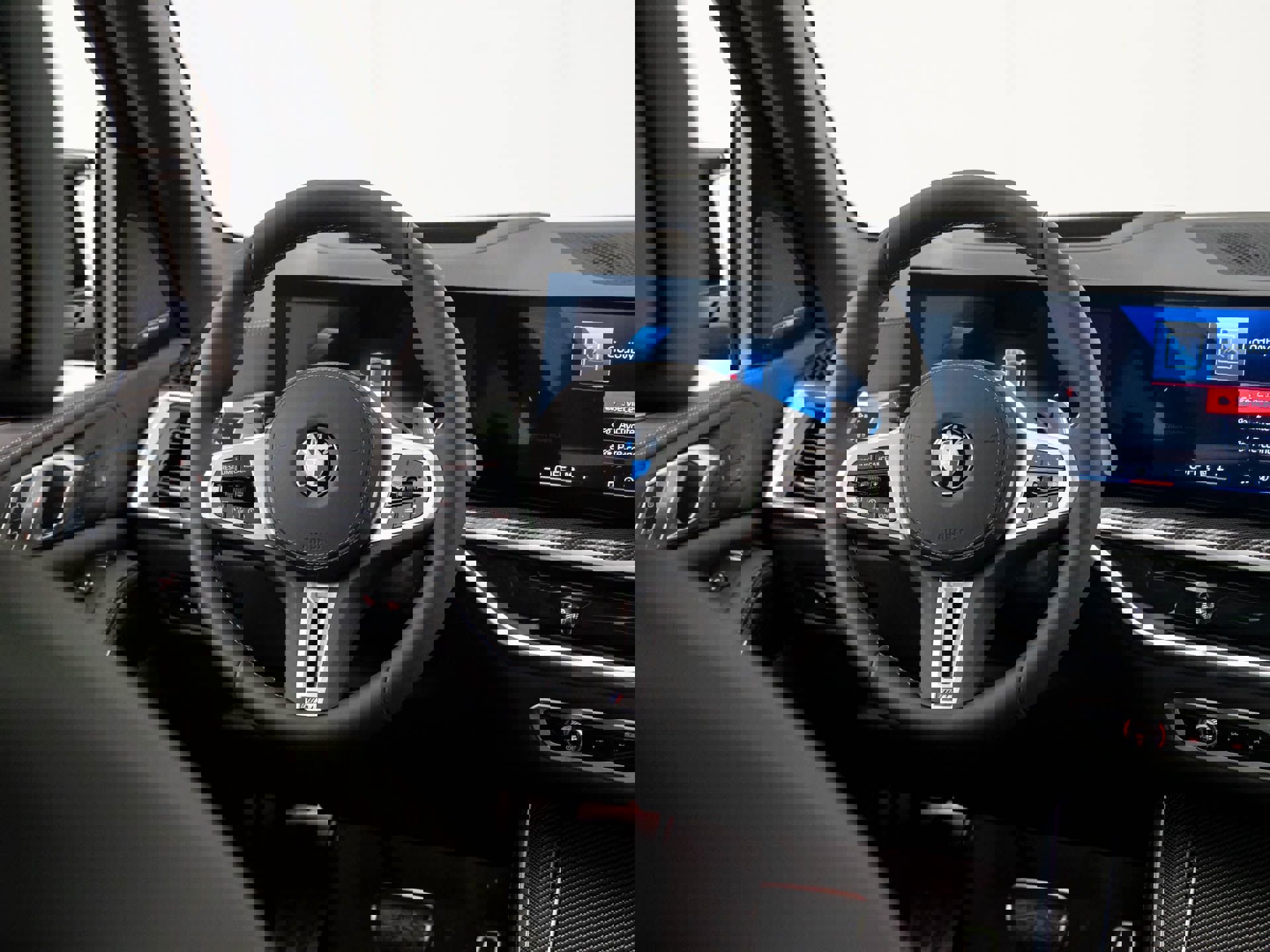 New 2026 BMW X5 M60i w/ Executive Package image 12