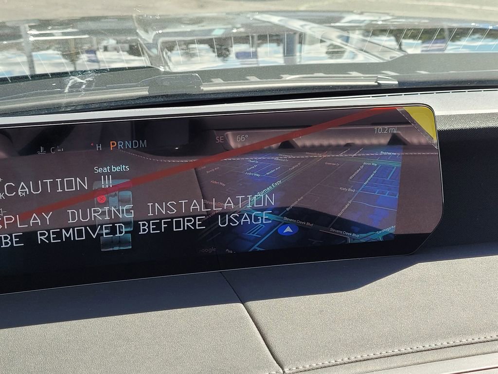 New 2026 Ford Expedition Max Platinum w/ Platinum Ultimate Package image 52