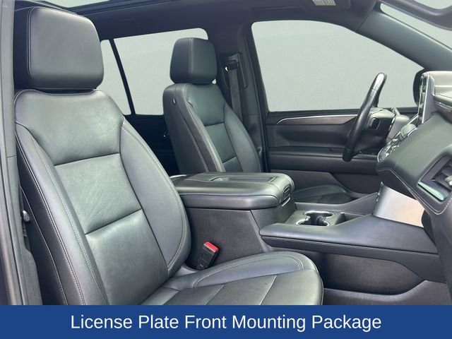 Certified 2023 Chevrolet Tahoe Z71 AWD/4WD image 20