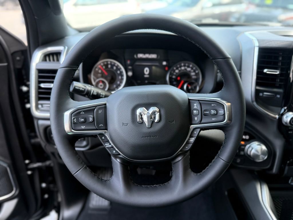 Used 2026 RAM 1500 Big Horn image 6