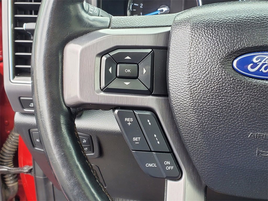 Used 2021 Ford Expedition Platinum image 13