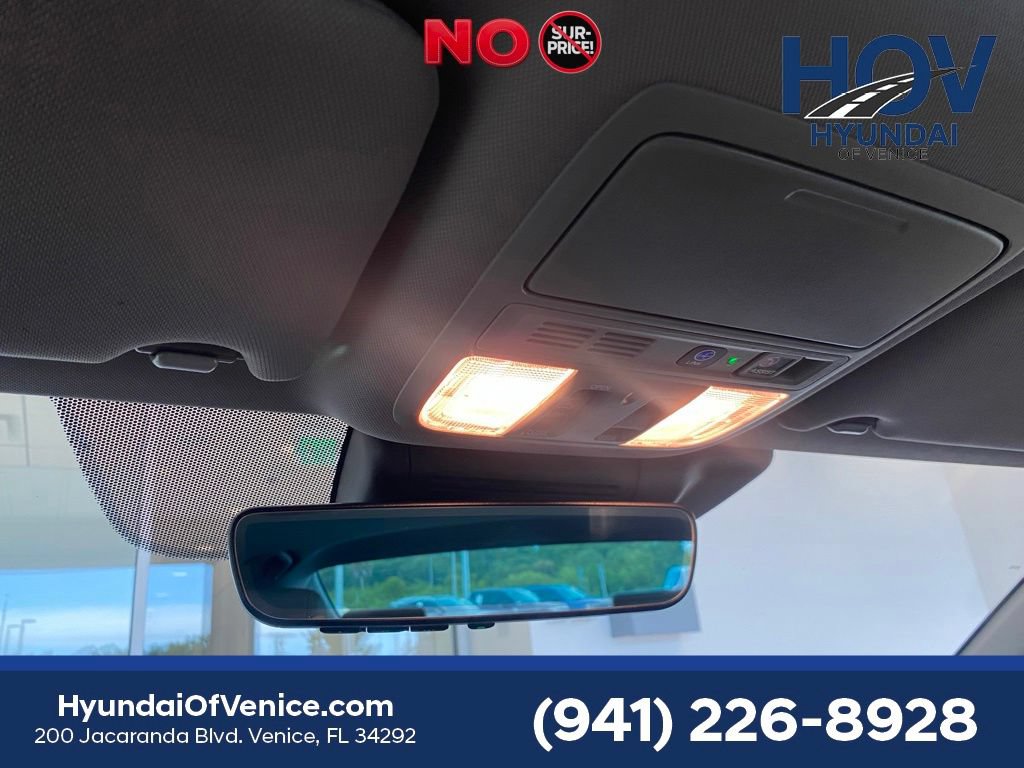 Used 2019 Honda Accord Touring image 22