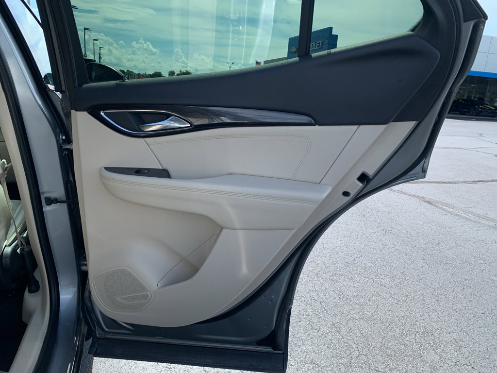 Used 2023 Buick Envision Preferred image 26