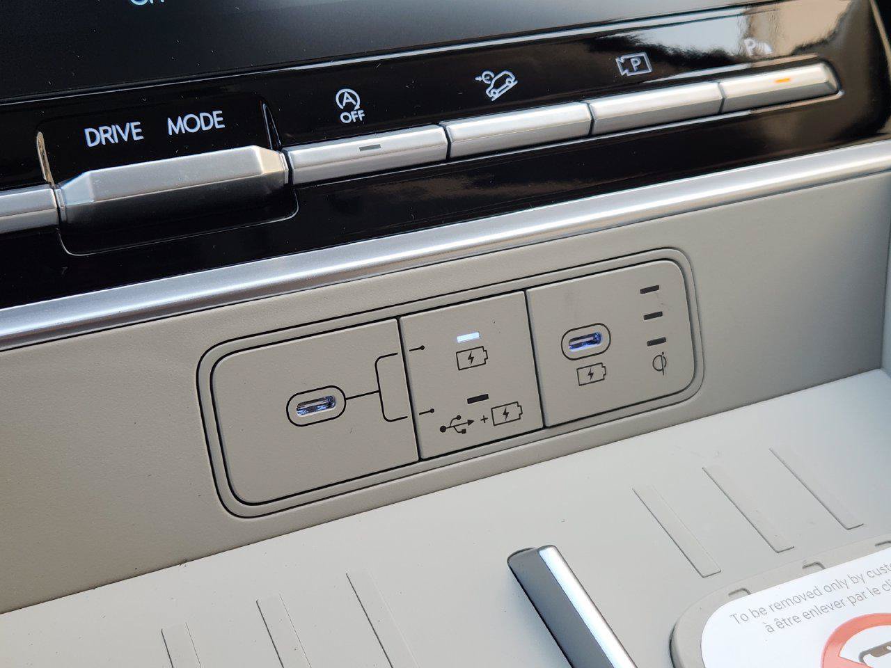 New 2026 Hyundai Santa Fe SEL FWD image 17