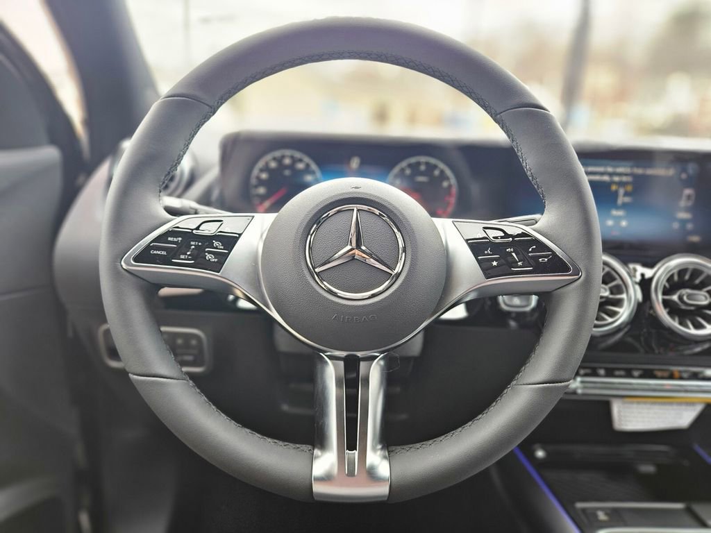 New 2026 Mercedes-Benz GLA 250 4MATIC image 25