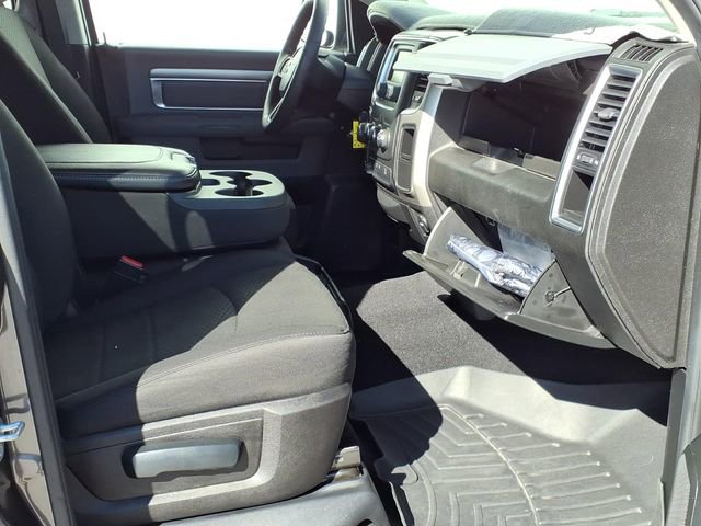 Used 2020 RAM 1500 Classic Warlock image 23