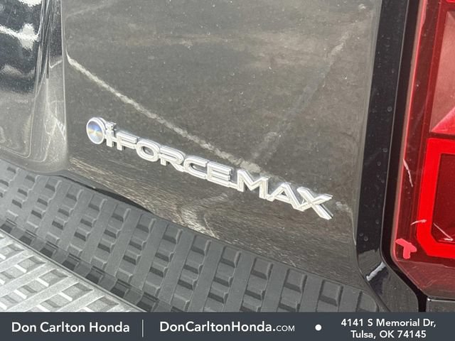 Used 2025 Toyota Land Cruiser 1958 AWD/4WD image 7