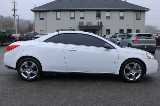 Used 2009 Pontiac G6 GT w/ Sport Package 1 image 6