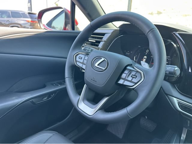 New 2026 Lexus RX 350 FWD image 13