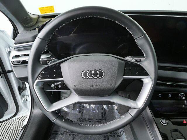 Used 2025 Audi A5 2.0T Premium w/ Convenience Package AWD/4WD image 27