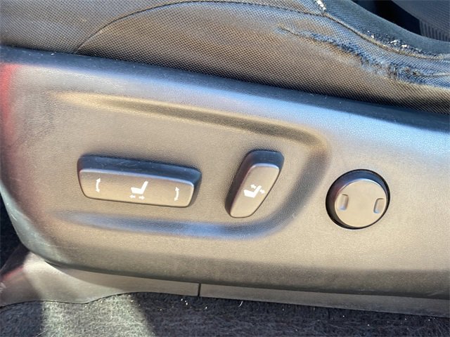 Used 2016 Toyota 4Runner SR5 image 21