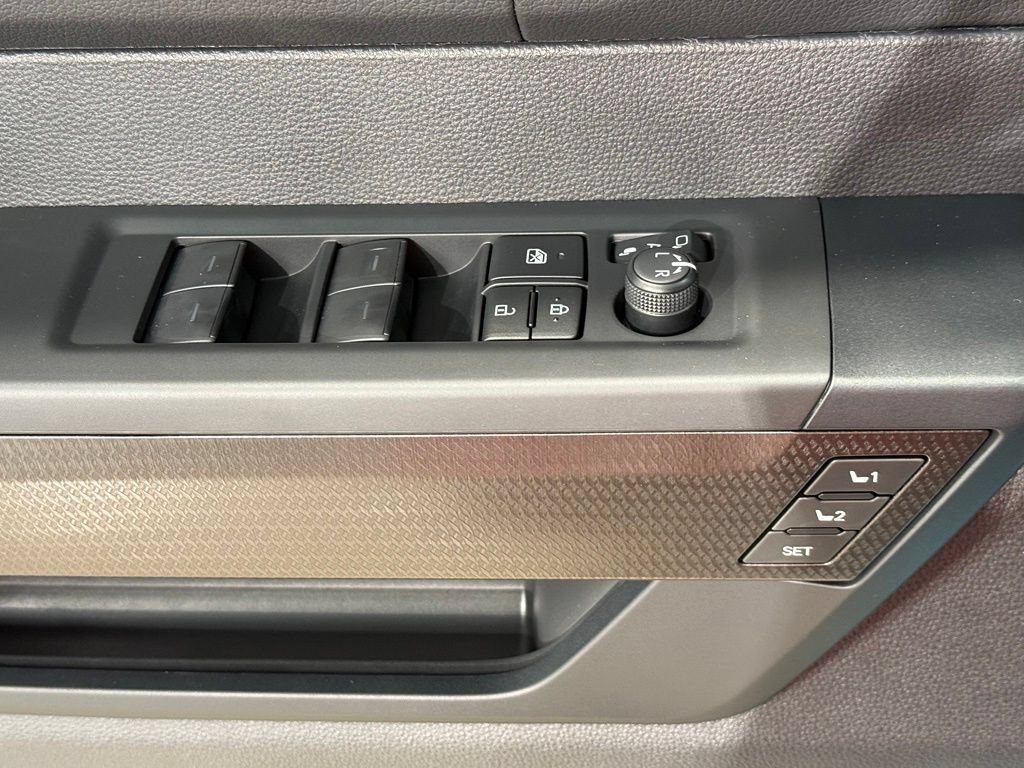 New 2026 Toyota Tundra TRD Pro AWD/4WD image 15