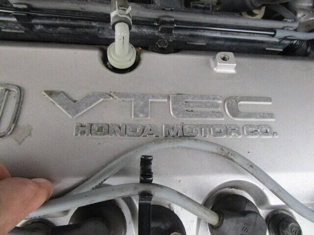 Used 1999 Honda Accord LX image 33