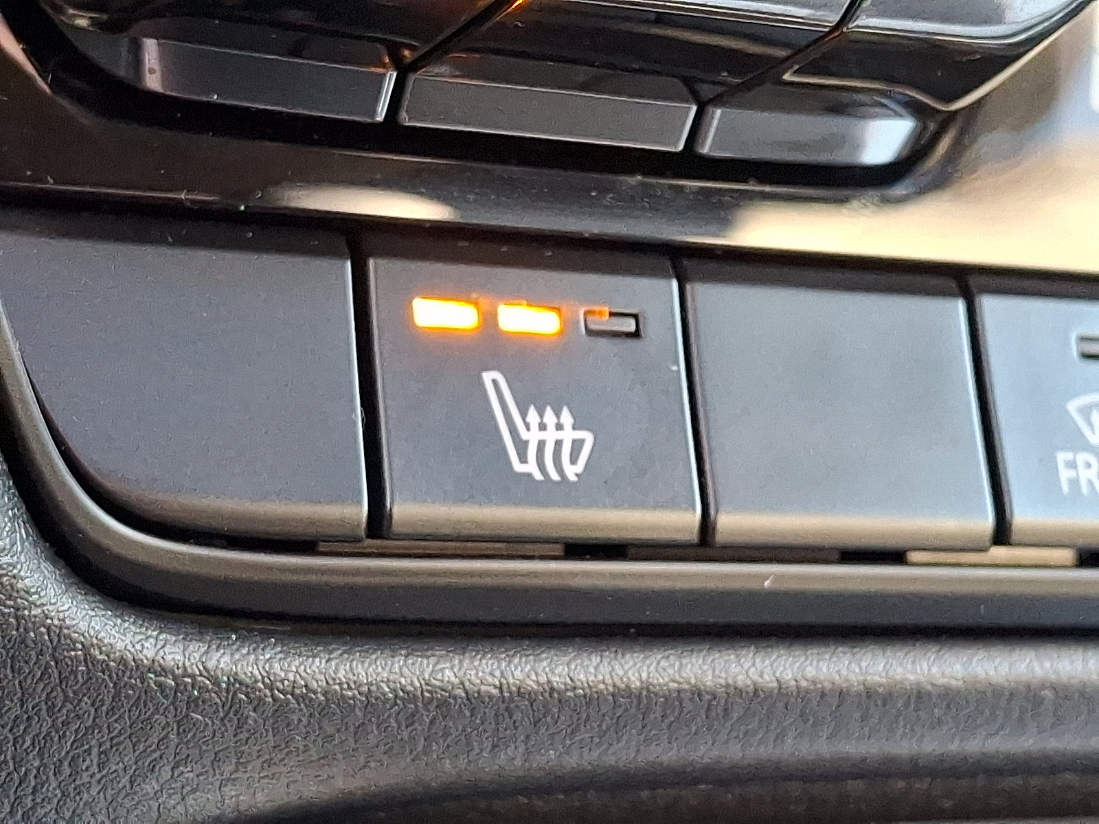 Certified 2025 MAZDA CX-70 3.3 Turbo w/ Premium Package image 27