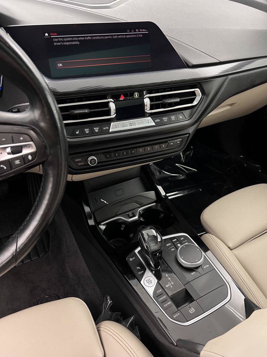Used 2021 BMW 228i xDrive Gran Coupe w/ Convenience Package AWD/4WD image 5