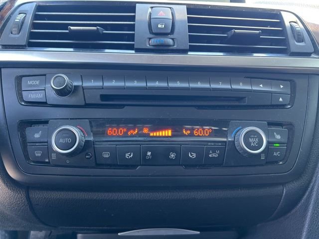 Used 2013 BMW 328i xDrive Sedan AWD/4WD image 20