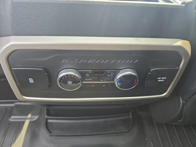 Certified 2023 Ford Expedition Limited AWD/4WD image 28