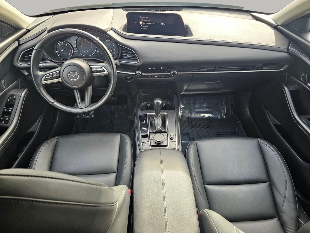 Used 2022 MAZDA CX-30 AWD 2.5 S w/ Select Package image 2