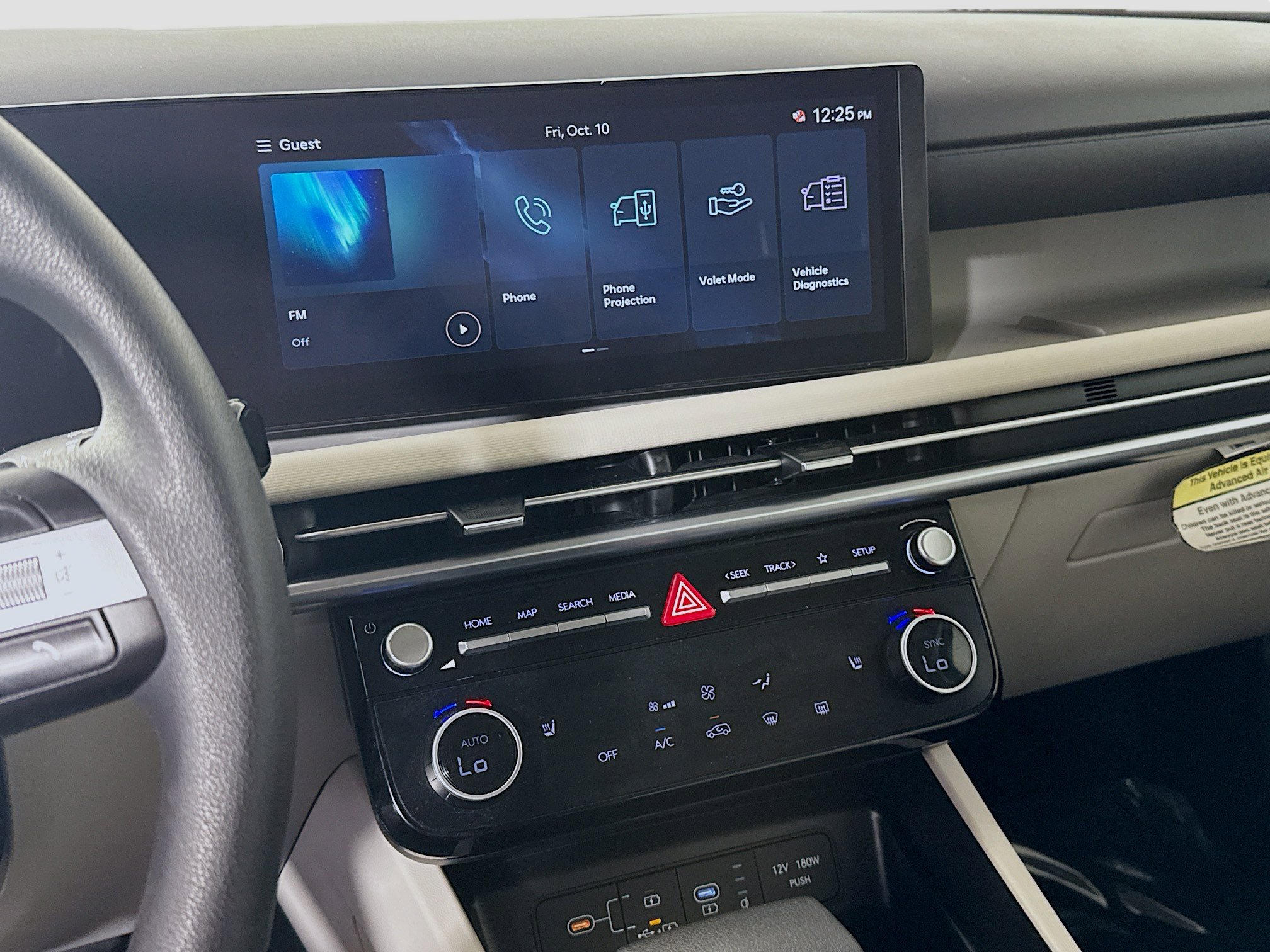 Used 2025 Hyundai Tucson SEL image 18