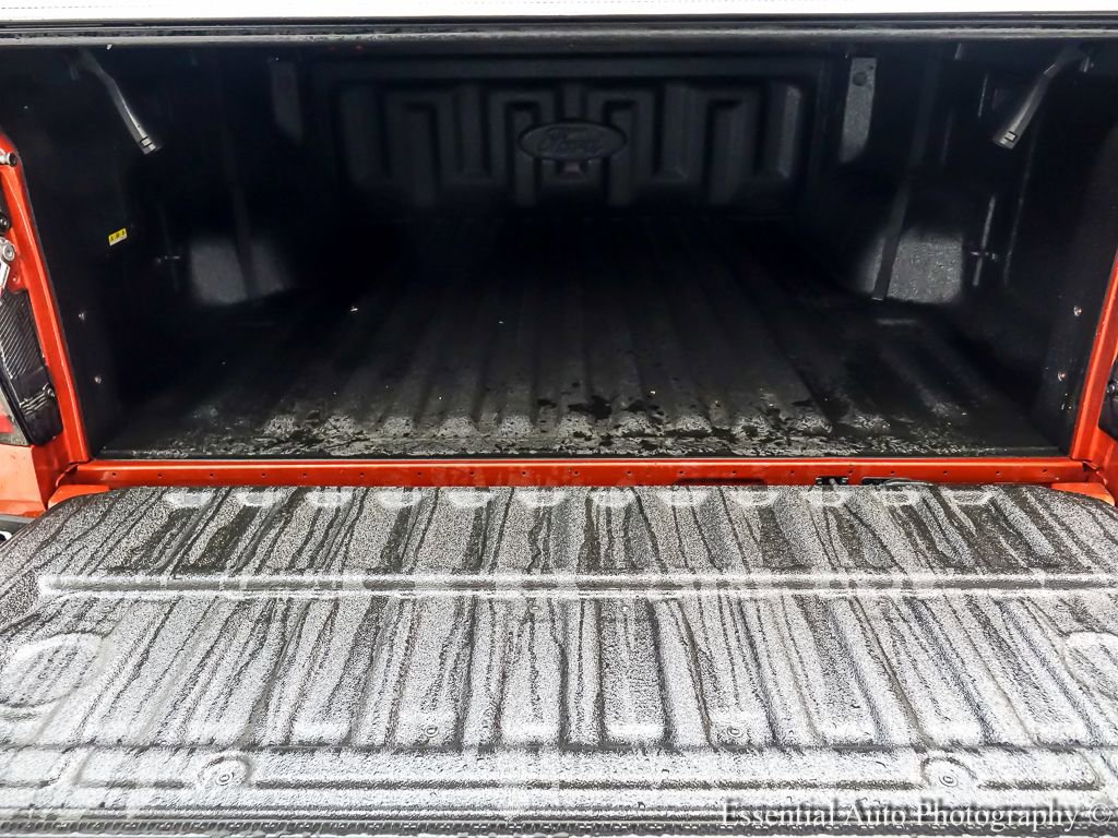 Used 2024 Ford Ranger XLT image 22