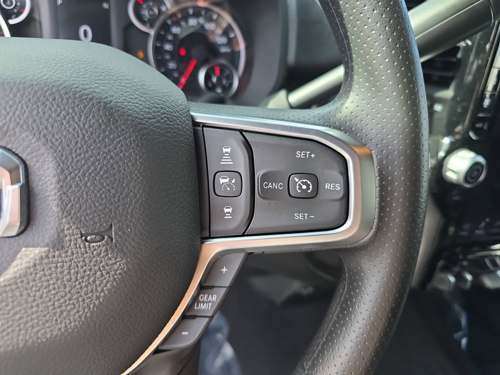 New 2026 RAM 3500 Tradesman image 19