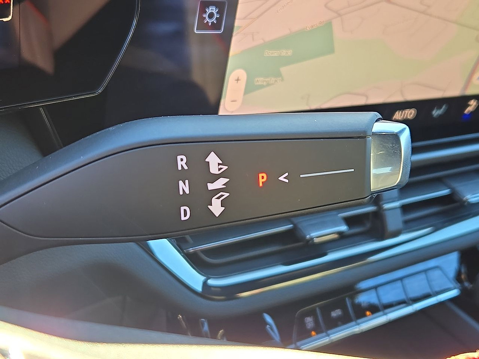 New 2026 Chevrolet Equinox EV RS image 15