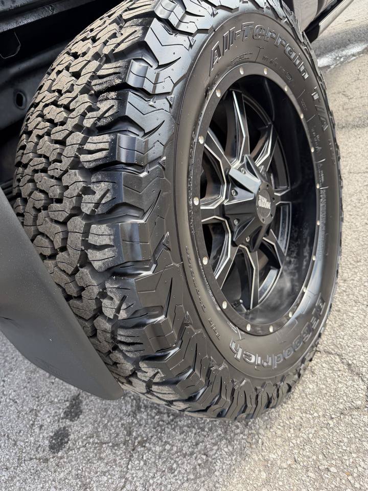 Used 2010 Ford F150 Harley-Davidson AWD/4WD image 18