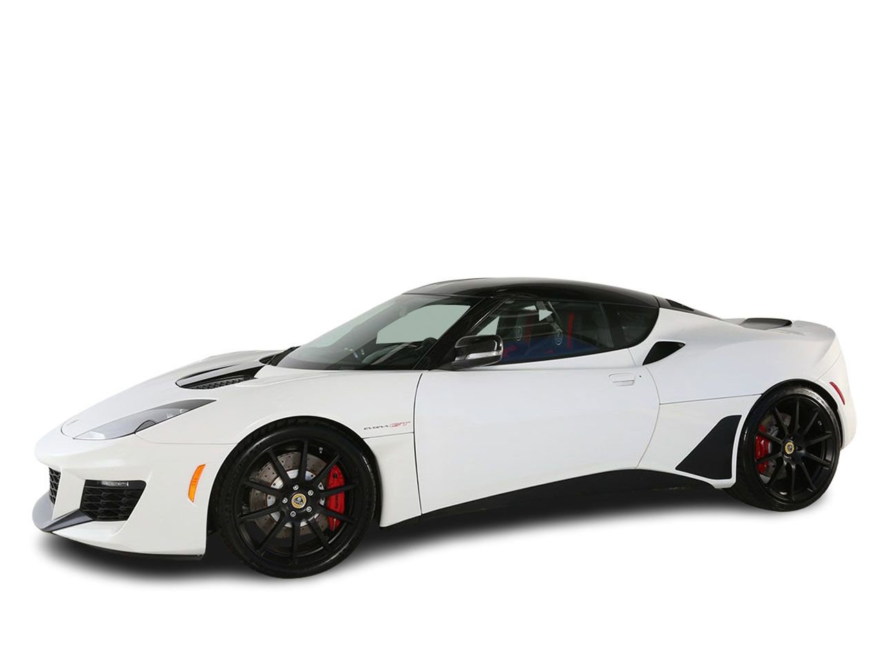 Used 2021 Lotus Evora RWD image 11