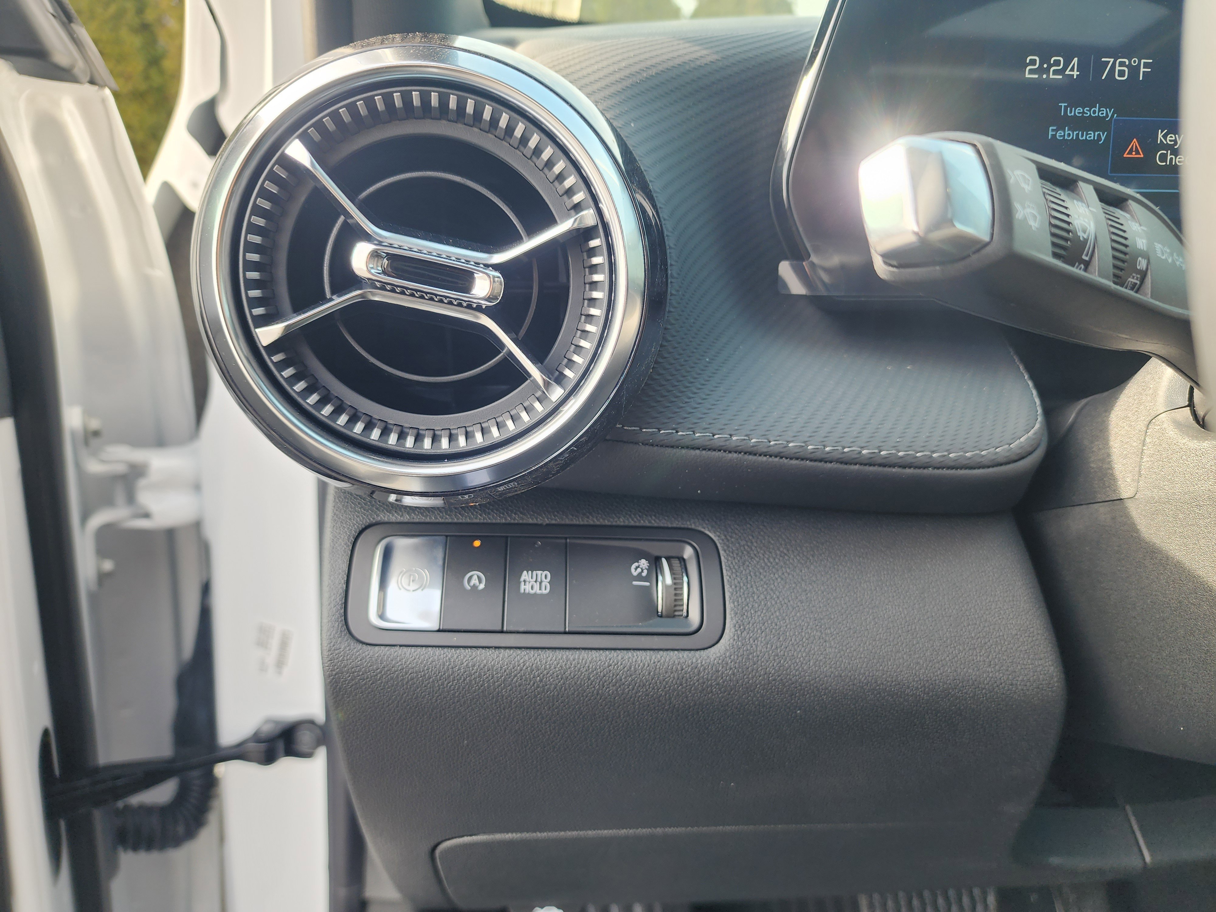 New 2026 Chevrolet Equinox LT image 27