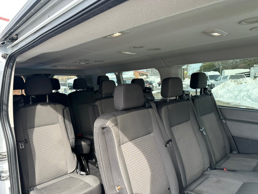Used 2021 Ford Transit 350 XLT RWD image 20