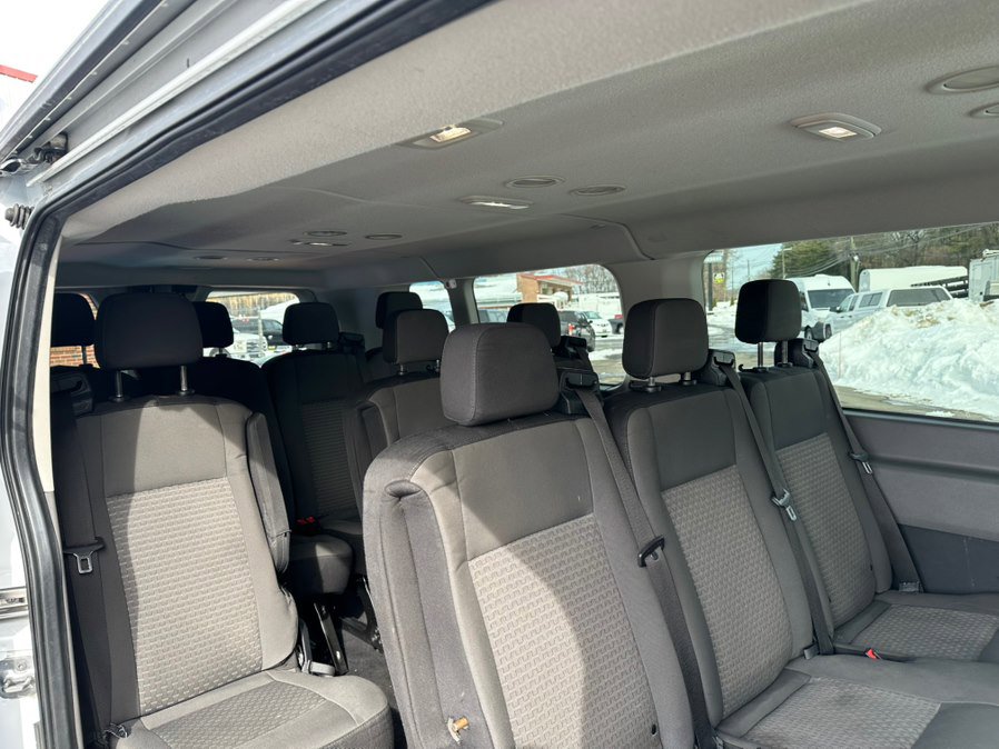 Used 2021 Ford Transit 350 XLT image 20