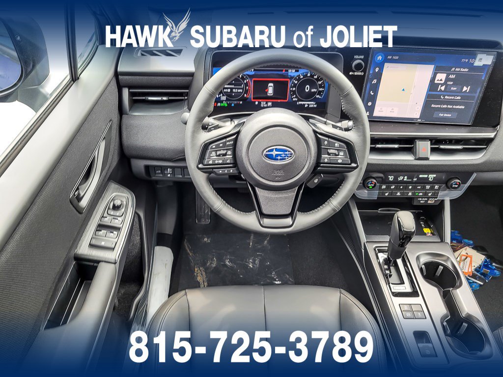 New 2026 Subaru Outback Premium AWD/4WD image 12