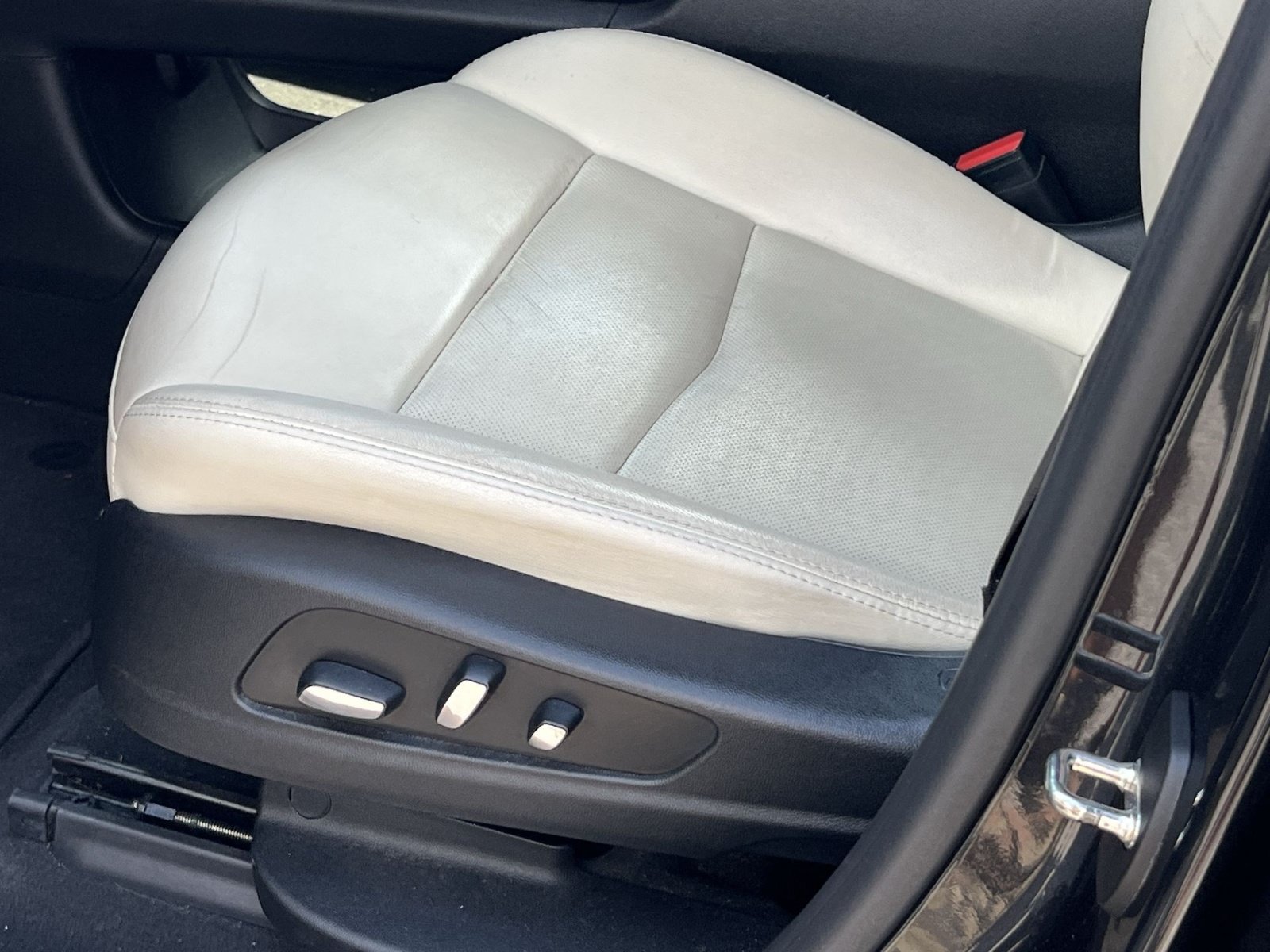 Used 2020 Cadillac XT5 Sportv AWD/4WD image 14