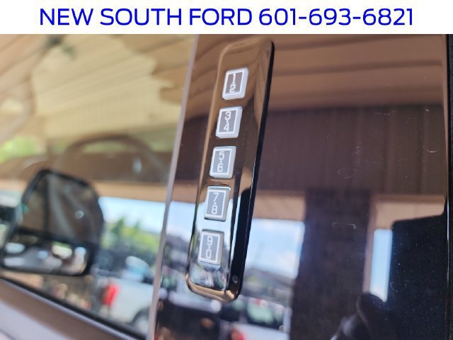 New 2027 Ford F250 Lariat w/ Tremor Off-Road Package AWD/4WD image 16