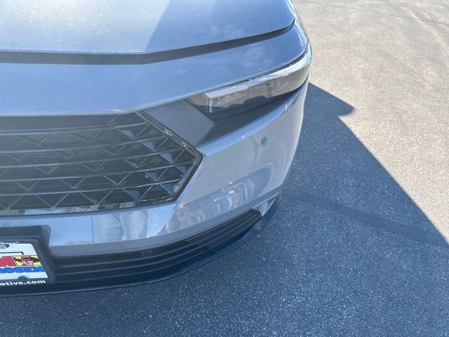 Used 2025 Honda Accord EX-L image 40