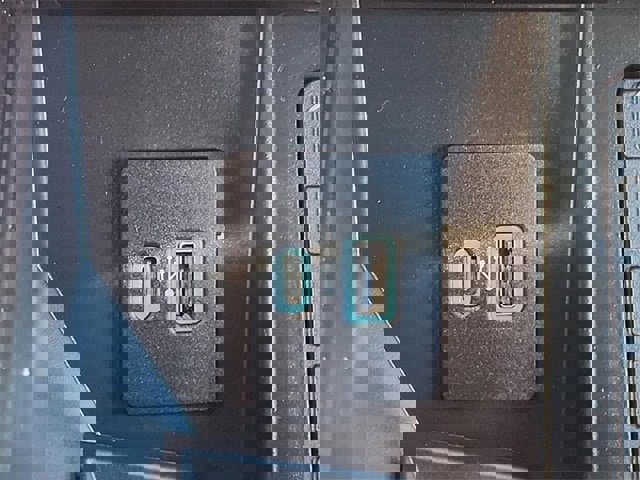 Certified 2023 Ford F150 Platinum w/ Equipment Group 701A High image 19