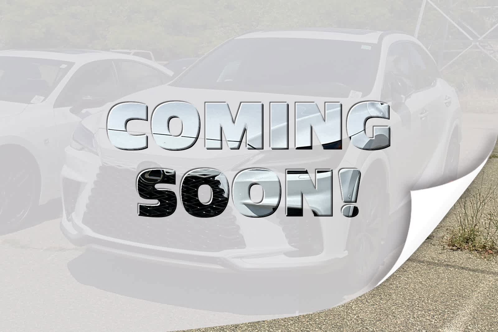 Certified 2024 Lexus RX 350 F Sport w/ Convenience Package