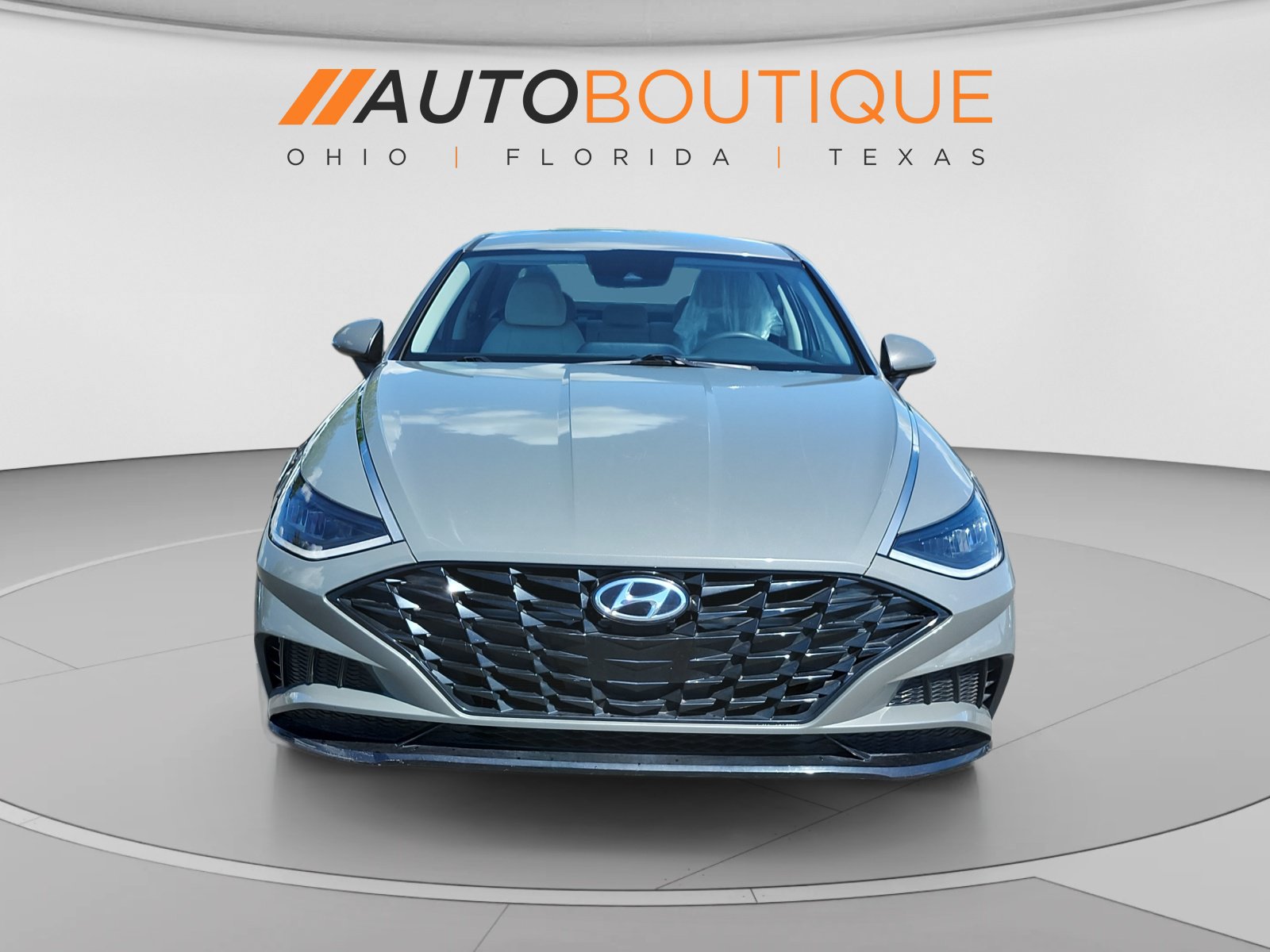 Used 2022 Hyundai Sonata SEL FWD image 8