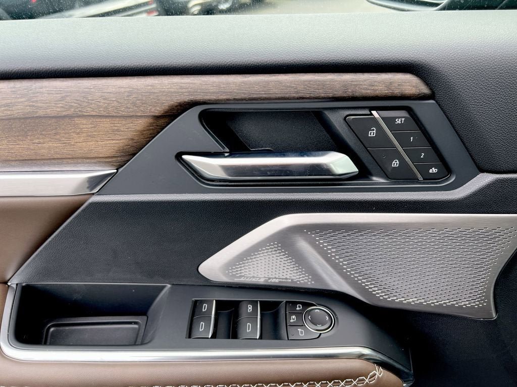 New 2026 GMC Acadia Denali Ultimate AWD/4WD image 20