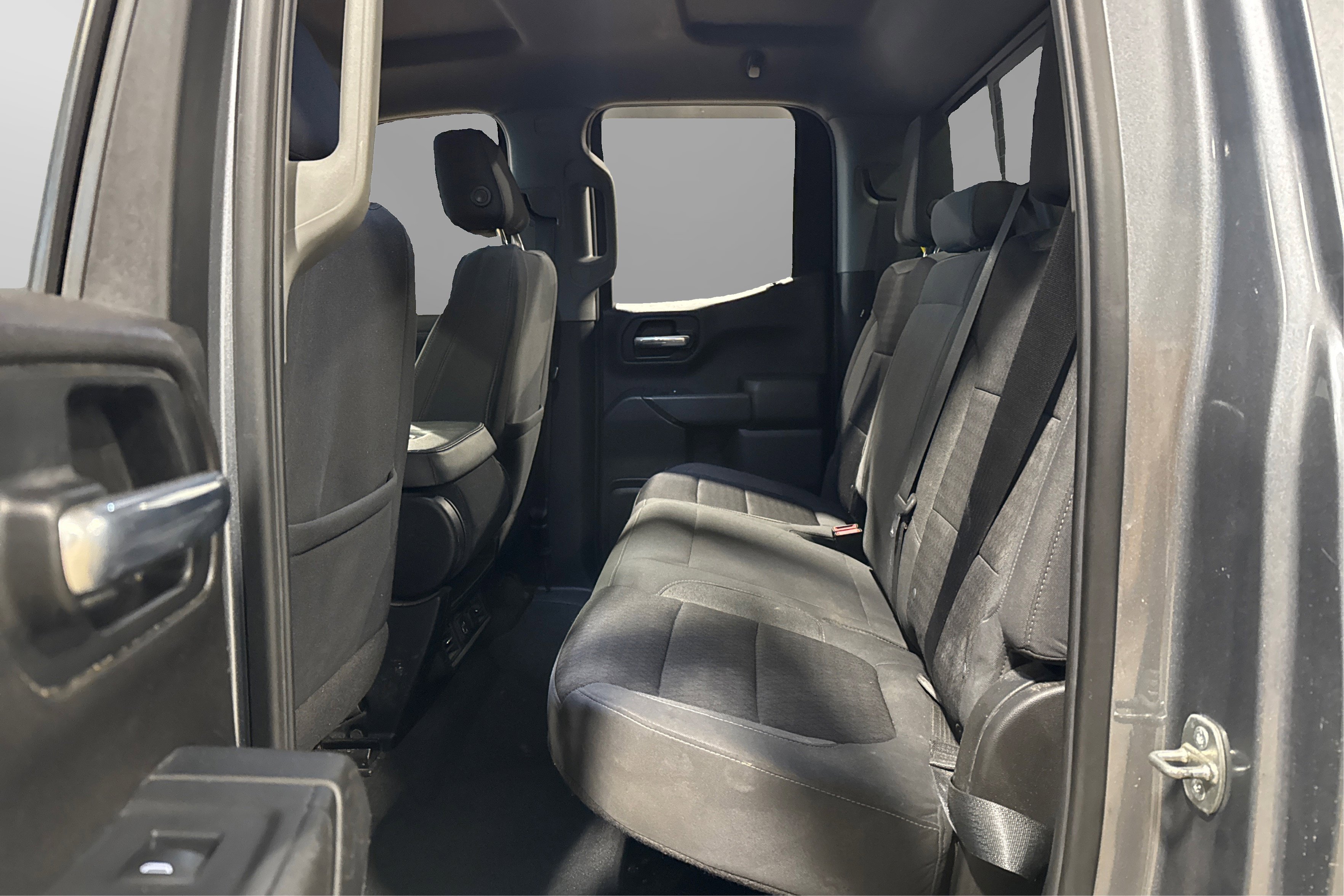 Used 2020 Chevrolet Silverado 1500 LT w/ All-Star Edition image 36