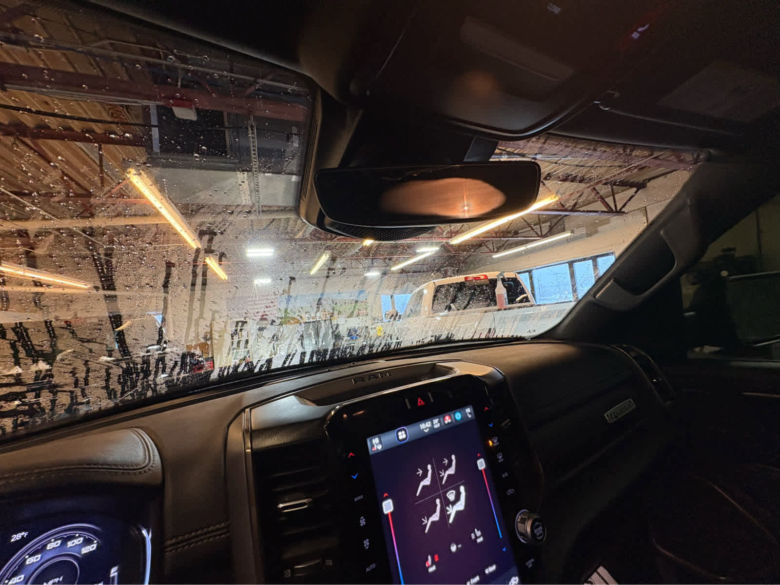 Used 2022 RAM 1500 Rebel w/ Rebel Level 2 Equipment Group image 17