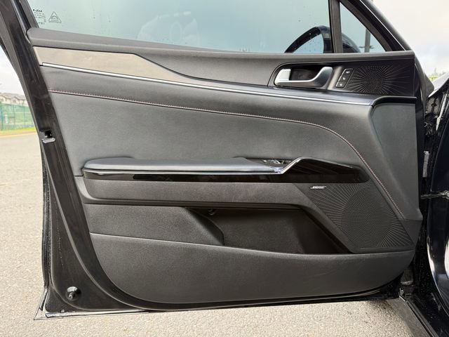 Used 2024 Kia K5 GT w/ GT1 Package image 19