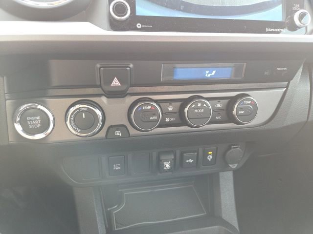 Used 2023 Toyota Tacoma TRD Off-Road image 16