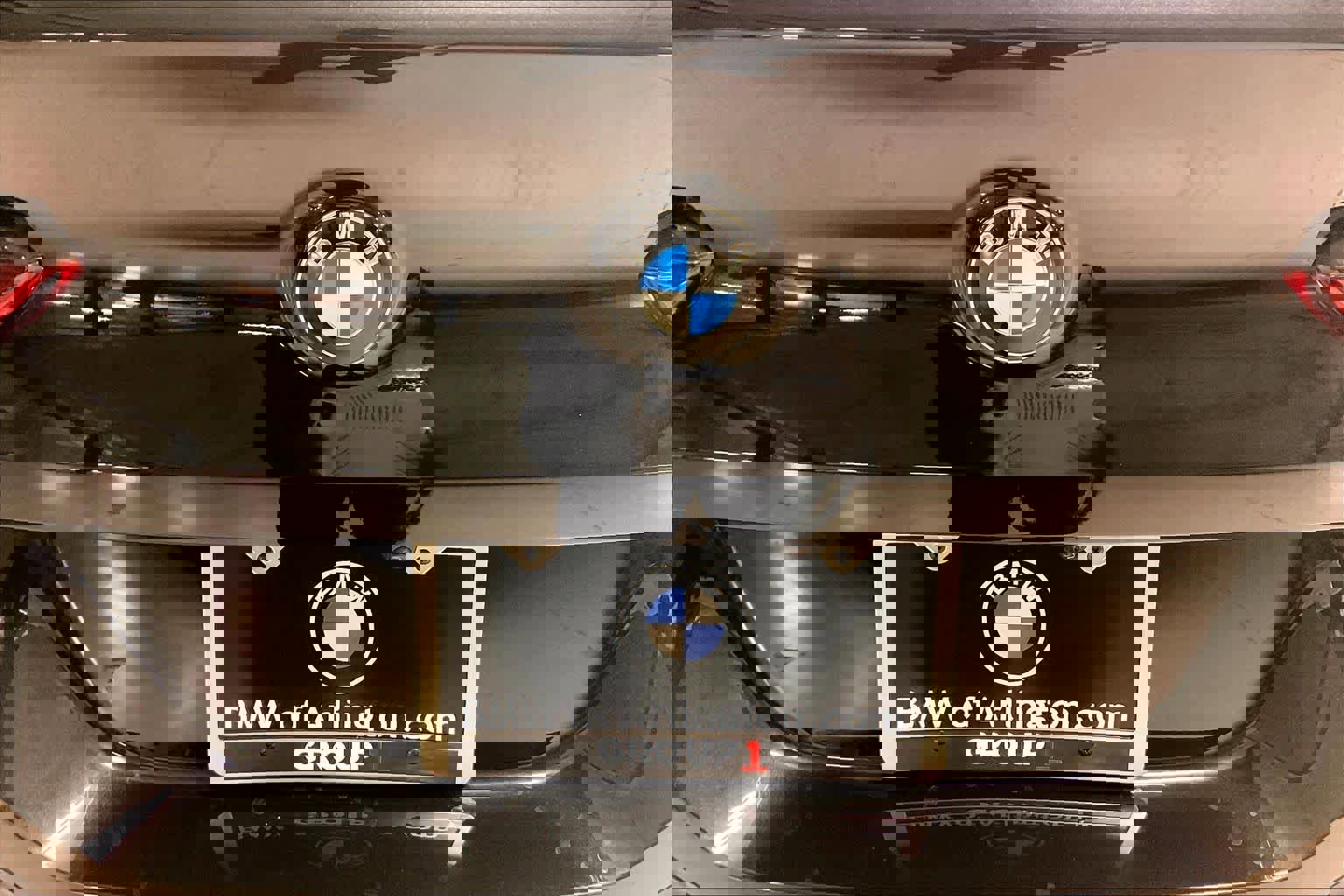 New 2026 BMW 840i Convertible w/ Comfort Seating Package image 15